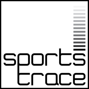 SportsTrace Logo Square